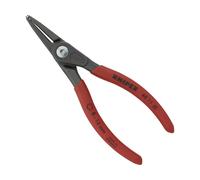 Knipex Alicates de precisión para arandelas interiores rojo 8-13 mm