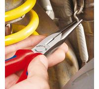 KNIPEX Alicates de punta fina (Ref: 26 21 200)