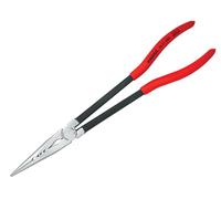 Knipex Alicates De Punta Recta De Largo Alcance 280Mm KPX2871280