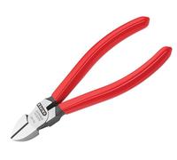 Knipex Diagonal Cortadores PVC Agarre 140mm KPX7001140