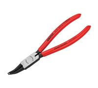 Knipex Alicates Para Anillas Internas 45° Punta Curvada 19-60mm J22 KPX4431J22