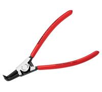 Knipex Alicates para Anillos de Retención Externos 46 21 A21, Punta a 90°, 19-6