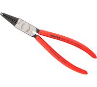 Knipex Alicates para arandelas interiores rojo 19-60 mm