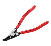 Knipex Alicates para Circlip Externo con Punta de 45°, 10-25mm