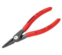 Knipex Alicates para Circlips de Precisión, Internos Rectos, 8-13mm, 140mm