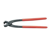 Knipex Alicates Para Concreteros 250Mm Torce Y Corta Alambre De Atar 80321