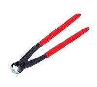 Knipex Alicates Para Concreto Con Mango De PVC 250Mm 10In Giro Y Corte 9901250