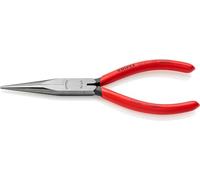 KNIPEX Alicates para telefonía recubiertos de plástico 160 mm, 29 21 160