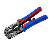 Knipex Alicates Prensaterminales RJ45 Oeste Tapones Telecomunicaciones Redes