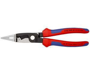 KNIPEX Alicates (Ref: 13 82 200)