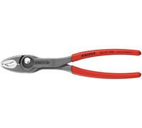 KNIPEX Alicates TwinGrip
