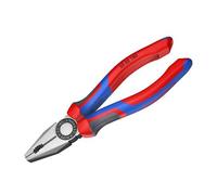 Knipex Alicates Universales Multi-Component Agarre 180mm