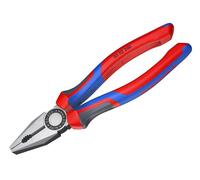 Knipex Alicates Universales Multi-Component Agarre 200mm KPX0302200