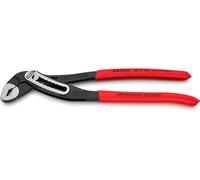 KNIPEX Alligator Tenaza de agarre pico loro con cartulinas autoservicio Mangos plasticos por inmersión, 88 01 250 SB