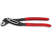 KNIPEX Alligator Tenaza de agarre pico loro Mangos plasticos por inmersión antideslizantes 250 mm, 88 01 250