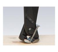 Knipex Alto Hacer Palanca Concreter's Alicates 250mm 10in Negro Atramentado