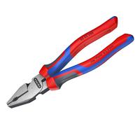 Knipex Alto Palanca Alicates Universales Multi-Component Agarre 200mm KPX0202200