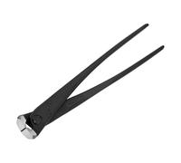 Knipex Alto Palanca Concreter's Alicates 250mm 10in Negro Atramentado KPX99102