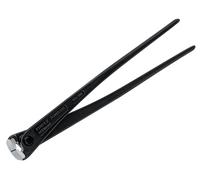 Knipex Alto Palanca Concreter's Alicates 300mm 12in Negro Atramentado KPX99103