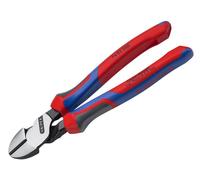 Knipex Alto Palanca Diagonal Cortadores Multi-Component Agarre 200mm KPX7402200