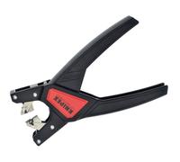 KNIPEX Pelacables autoajustable para cables planos 180 mm, 12 64 180