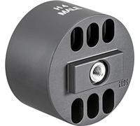 KNIPEX ayuda de posicionamiento para 97 49 59 (conectores para cables solares Helios H4), 97 49 59 1