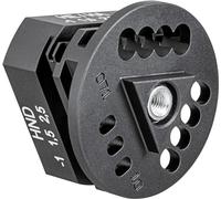 Knipex ayuda de posicionamiento para 97 49 60 (HTS + Harting) 97 49 90