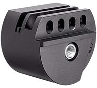 Knipex Ayuda de posicionamiento para 97 49 68 (conectores para cables solares Solarlok) 97 49 68 1