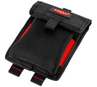 KNIPEX 00 19 50 LE Bolsa Modular vacía 40 mm