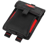 KNIPEX 00 19 50 LE Bolsa Modular vacía 40 mm