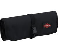 Knipex Bolsa enrollable para herramientas sin herramientas negro one_size