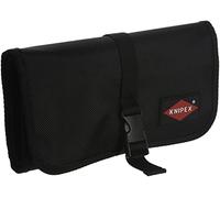 Knipex Bolsa portaherramientas 8 compartimentos vacía 00 19 58 LE