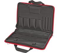 Knipex Bolsa portaherramientas "Compact" vacía 00 21 11 LE