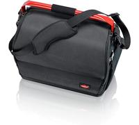 Knipex Bolsa portaherramientas "LightPack" vacía 00 21 08 LE