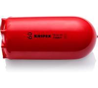 Knipex Boquilla de autofijación 140 mm 98 66 60