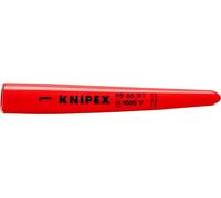 Knipex Boquilla de seguridad cónicas 80 mm 98 66 01