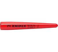 Knipex Boquilla de seguridad cónicas 80 mm 98 66 02