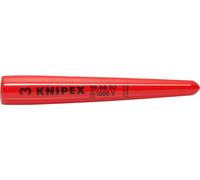 Knipex Boquilla de seguridad cónicas 80 mm 98 66 03