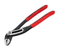 Knipex Caimán Alicates Bomba de Agua PVC Agarre 180mm Caja Junta Diseño