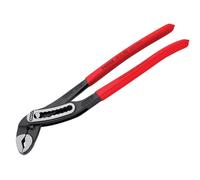 Knipex Caimán Alicates Bomba de Agua PVC Agarre 300mm Cruce Manillas KPX8801300