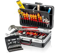 Knipex Caja de herramientas "Vision27" Fontanería 00 21 21 HK S