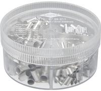 Knipex Cajas de surtidos con punteras huecas no aisladas 97 99 911