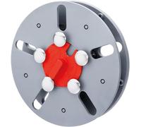 Knipex Cargador de mordazas vacía (cartulina autoservicio/blíster) 97 39 90