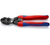 KNIPEX CoBolt con fundas esbeltas en dos componentes 200 mm, 71 42 200