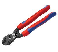 Knipex CoBolt Cortabolas Compacto con Empuñadura Multicomponente, 200mm