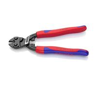Knipex CoBolt Cortaalambres compacto de cabeza atramanteda