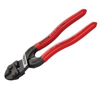 Knipex CoBolt® S Cortabolas Compacto con Empuñadura de PVC, 160mm
