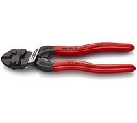 KNIPEX CoBolt S Cortabulones compactos recubiertos de plástico 160 mm, 71 01 160