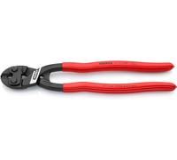 Knipex CoBolt® XL Cortabulones compacto negro atramentado, recubiertos de plástico 250 mm 71 31 250