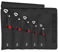 KNIPEX Cobra-Set 5 piezas 430 mm, 00 19 55 S5